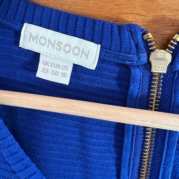 Monsoon Dress - Picture 2 of 2